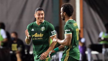 Sigue la previa y el minuto a minuto del Philadelphia Union vs Portland Timbers, partido de las Semifinales del Torneo MLS is Back, desde Orlando.