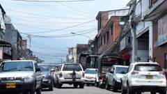 Pico y placa en Bogotá y Medellín hoy, 26 de enero: restricción, horarios y excepciones