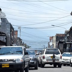 Regresa el pico y placa en Cali: ¿cuáles son las nuevas disposiciones?