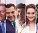 Elecciones en Andalucía 2022 | Cómo consultar los programas electorales y listas de cada partido