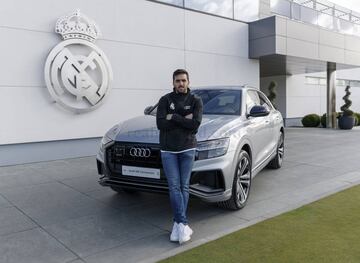 Facundo Campazzo.