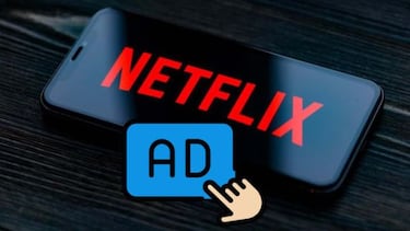 Confirmado: Netflix tendrá anuncios a cambio de ser más barato