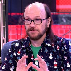 Hacienda reclama a Santiago Segura más de 800.000 euros