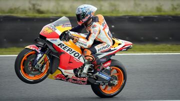 MotoGP Pa&iacute;ses Bajos 2021: horario, TV y d&oacute;nde ver el GP de Assen en directo