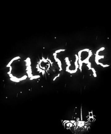 Captura de pantalla - Closure (PS3)