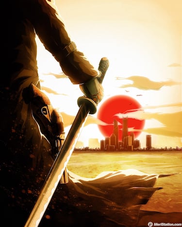 [GC] Red Steel 2, Impresiones