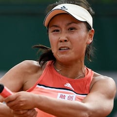 La misteriosa carta de Shuai Peng que aumenta las dudas de la WTA