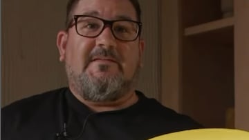 Chef Dani García: “En la mejor tortilla, hay que echar siempre la patata desde el aceite”