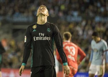 Real Madrid: a masterclass in how not to defend LaLiga title