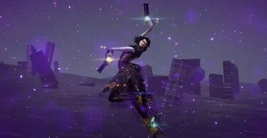 Bayonetta 3, impresiones. La bruja del multiverso ya está aquí