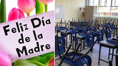 Día de las Madres 2023: ¿Habrá clases el 10 de mayo en México?
