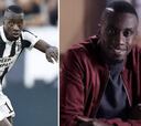 Matuidi manda este mensaje a los que le insultaron con cánticos racistas