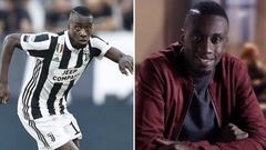 Matuidi manda este mensaje a los que le insultaron con cánticos racistas
