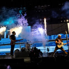 Coachella weekend two curfew fines slashed after expensive opening weekend