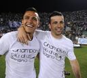 Los múltiples elogios de Antonio di Natale a Alexis Sánchez