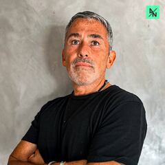 Gustavo Hugo Fermani, nuevo director deportivo de Atlético Nacional