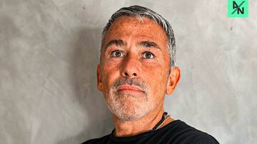 Atlético Nacional anuncia a Gustavo Hugo Fermani como su nuevo director deportivo.