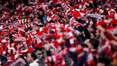 LaLiga de los lunes: así sería la clasificación