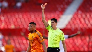 Sevilla - Real Madrid hoy, en directo: ¨²ltima hora de LaLiga EA Sports, en vivo online