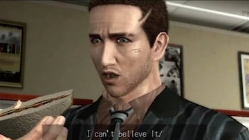 Swery65 (Deadly Premonition) est芍 preparando 5 juegos nuevos