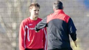 Gurpegui:Valverde define el sentir de muchos deportistas