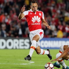 Horarios y fechas de la tercera fase de Copa Libertadores