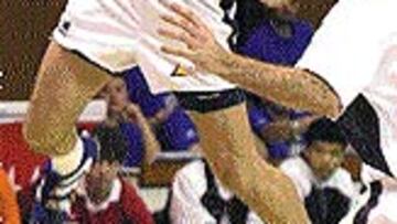 Iosu Olalla, posible refuerzo