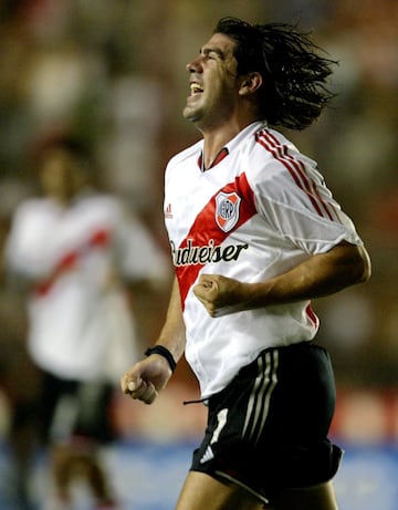 Los apodos más famosos del River Plate