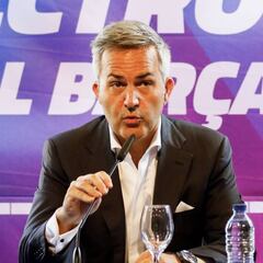 Víctor Font: “No es tiempo de candidaturas improvisadas”