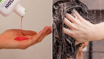 Los mejores champús anticaspa para hombre y mujer en Amazon.