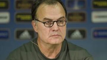 "Que falte paz no significa que falte unión"