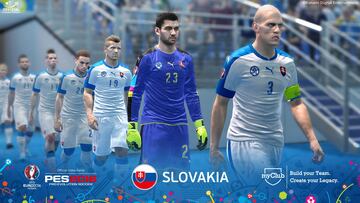 Captura de pantalla - UEFA Euro 2016 (PS3)