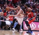 El 'bull' Joakim Noah es elegido Mejor Defensor de la NBA