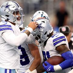Dak, depth and defense – could Cowboys be contenders?