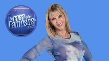 La Casa de los Famosos: Cómo votar para salvar a Shanik Berman de la eliminación | 28 de julio