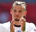 Kalvin Phillips: el hombre de Bielsa deslumbra a Inglaterra