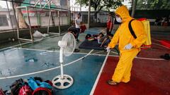 Salidas a la calle en Mendoza: qué día toca por DNI, duración y normas