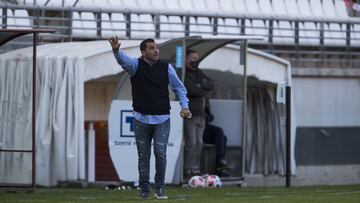 07/02/21 PARTIDO SEGUNDA DIVISION B GRUPO 4B
REAL MURCIA - LORCA DEPORTIVA
Adrian Hernandez