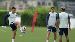 Inter de Milán vs Urawa Red Diamonds: fecha, horario, canal, TV y cómo ver el partido del Mundial de Clubes en México