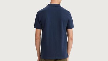 Chollo del día: polo Levi’s Housemark con un 54% de descuento