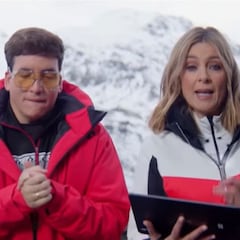 La apuesta definitiva de Mediaset para vencer a RTVE y Atresmedia en las Campanadas: “Único y espectacular”