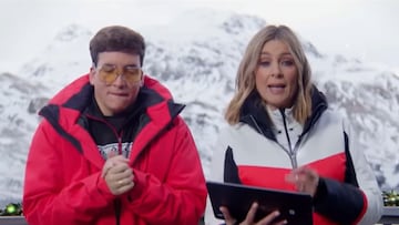 La apuesta definitiva de Mediaset para vencer a RTVE y Atresmedia en las Campanadas: “Único y espectacular”