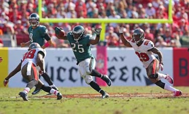 Una imagen, una frase (semana 6)