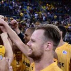 Le Mans, primera parada del viaje europeo del Gran Canaria