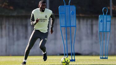 “Envejezco y las cosas ya no son iguales”