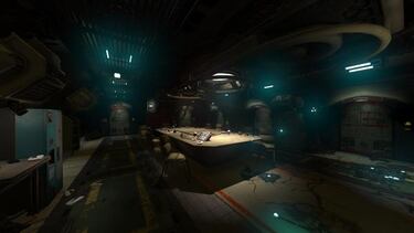 El terror psicológico de SOMA llegará también a Xbox One