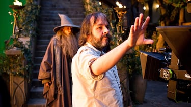Peter Jackson justifica su regreso a ‘El Señor de los Anillos’: “No tuvimos tiempo en las películas anteriores”