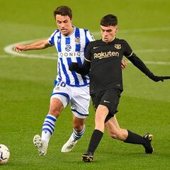 Ander Guevara es traspasado al Alavés