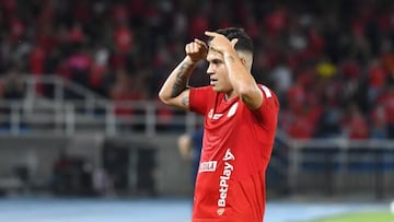 Juanfer respalda a Lorenzo: “Estamos con él, tenemos que arroparlo”