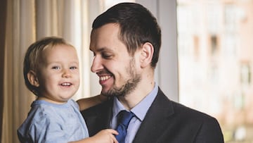 Día del Padre en Argentina: frases, mensajes y textos para felicitar y celebrar